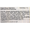 BACH RESCUE NIGHT PEARLS GYÖNGY 28DB